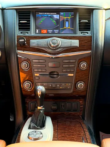 صورة مصغرة 12 لـ 2018 Nissan PATROL
