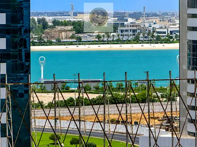 2 Bedroom Apartment for Annual Rent in Al Nahda Sharjah Free Air Conditioning Free Parking One Month Free Balcony with Open View Laundry Room Maid Roo