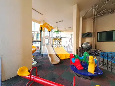 CHEAPER 2BR○ FREE 30 DAYS ○ KIDS AREA+GYM FREE