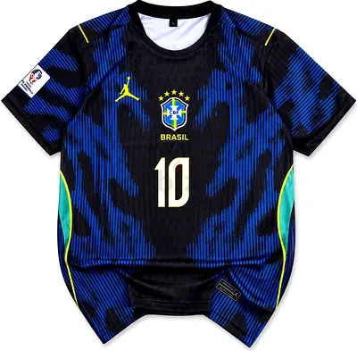 Brazil wc jersey