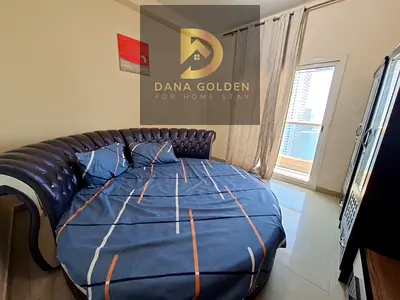 Luxury Family Living: Fully Furnished 2BHK with Balcony & Upgraded Interiors