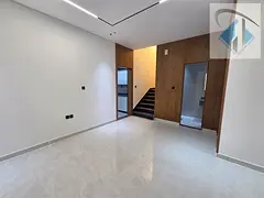 Villa for rent, first occupancy, at a reasonable price.