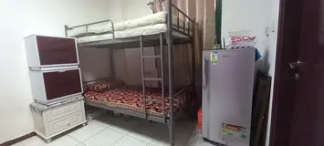 Executive Male Bachelor Bed Space for Rent
