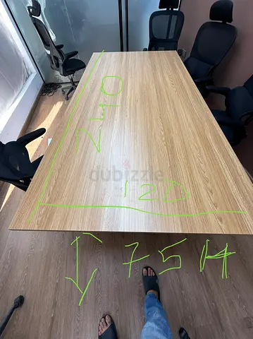 Office table