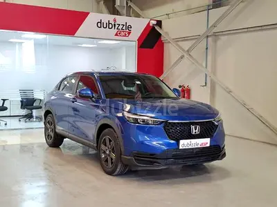 AED 988/month | 2023 Honda HR-V | GCC Specs | Ref#495270
