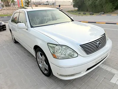 2005 Lexus LS-SERIES 缩略图 6
