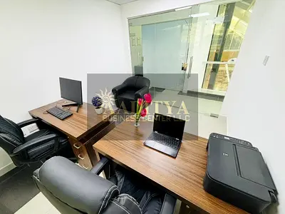 Elegant Office | Direct from Owner | Prime Locatiom