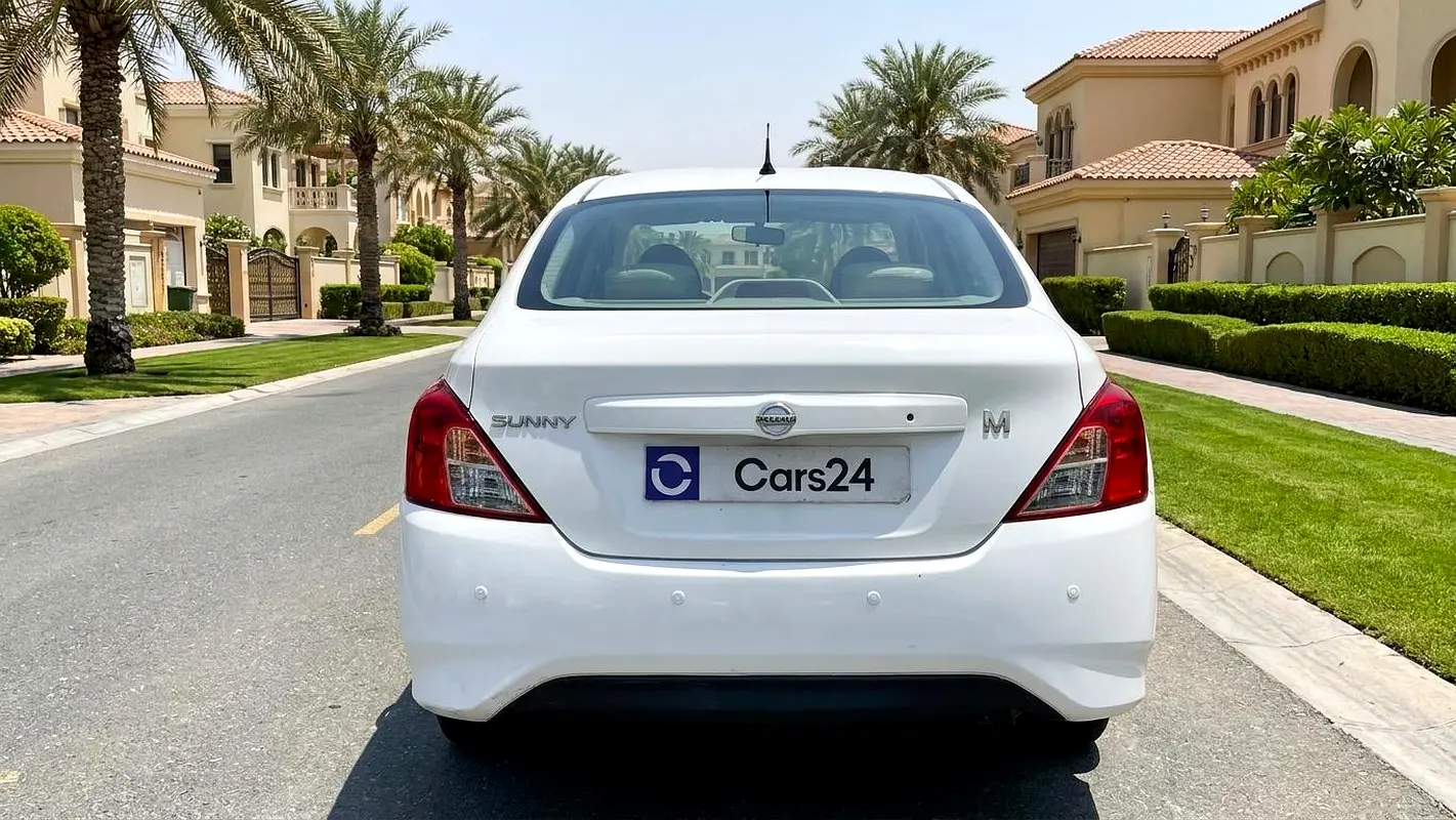 نيسان صني 2023