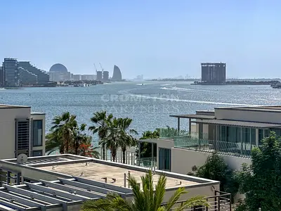 Full Sea + Sunset View | Upgraded | Move-In Ready