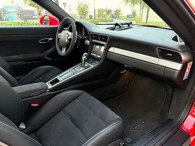 2015 Porsche 911 缩略图 11