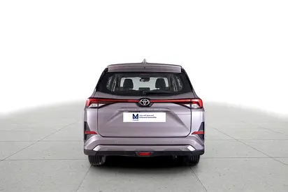 صورة 5 لـ 2024 Toyota VELOZ