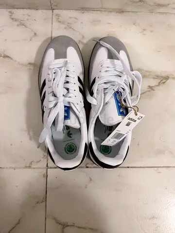 Adidas Sambas OG Vegan BRAND NEW