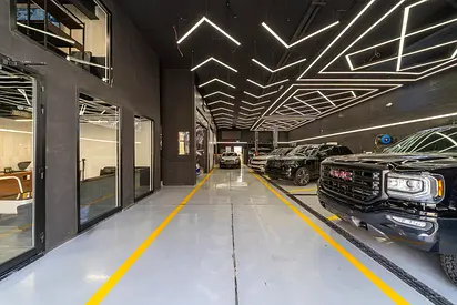 Premium Turnkey Auto Care Business for Sale | Ras Al Khor Industrial, Dubai

An exceptional opportun