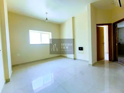 Spacious 1BHK | 1 Washrooms | 960 Sqft | AED 30000 | Prime Muwaileh Location near to safari mall and near to bus stand