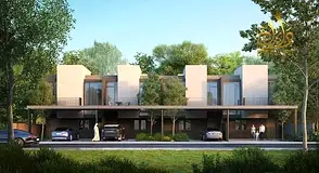 5-BED CORNER VILLA-SMART HOME-2% DLD WAIVER