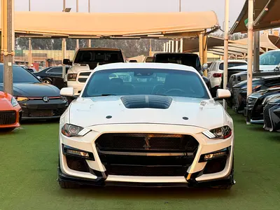 Ford Mustang GT, миниатюра 2