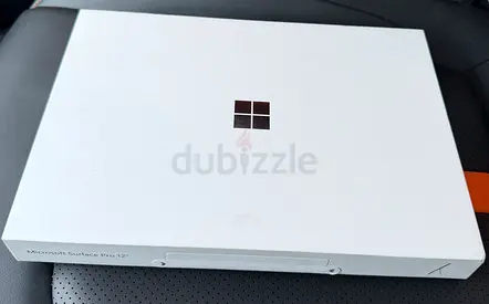 Microsoft Surface Pro 2025 TDRA Snapdragon New