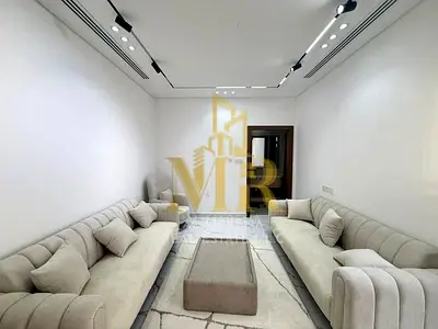 Villa for sale, freehold, open to all nationalities, near Sheikh Mohammed Bin Zayed Road, including registration and ownership fees. Villa for sale,
