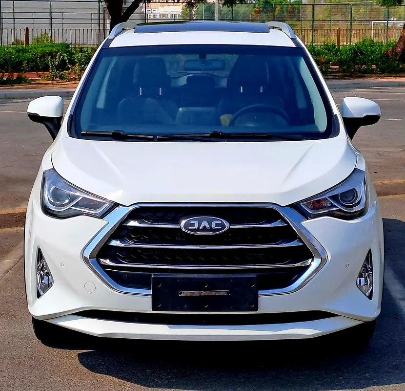 جاك إس 3 2023
