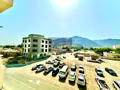 🏡 Spacious 2 BHK | 3 Baths | Balcony | Beach & Mountain View | 1,900 Sq.Ft | AED 24,000