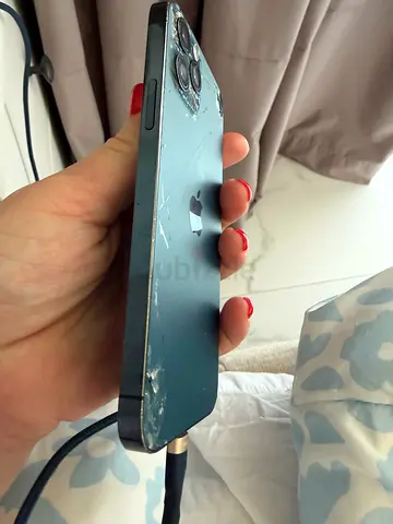 iPhone 12 Pro