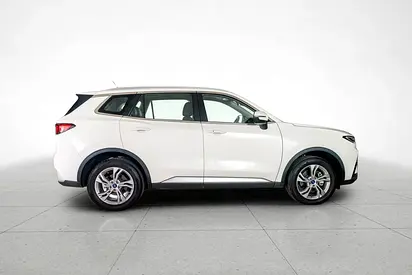 2024 FORD TERRITORY 照片 7