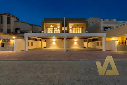 4 bed | Maid Room | Brand New