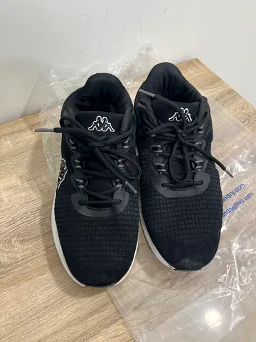 Kappa shoes