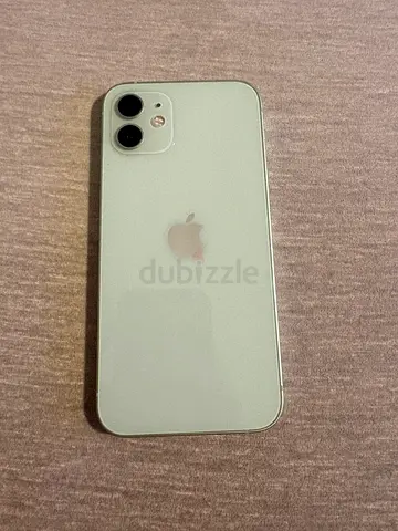 Iphone 12/ 64Gb (without box) for sale