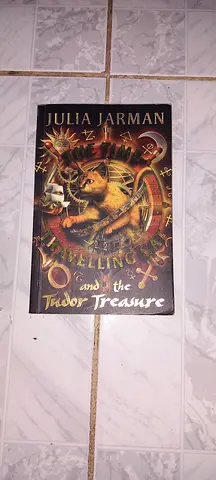 Story book/novel for sale