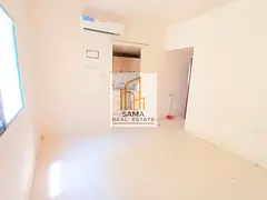 Spacious Studio | No Deposit | | Near Madina Shoping Center