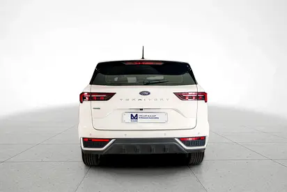 2024 FORD TERRITORY 照片 3