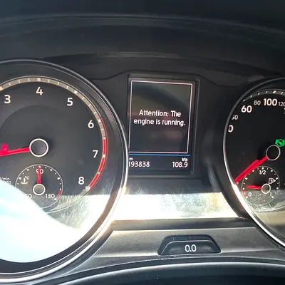 2019 Volkswagen TERAMONT 缩略图 6