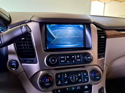 2019 GMC YUKON — фото 13
