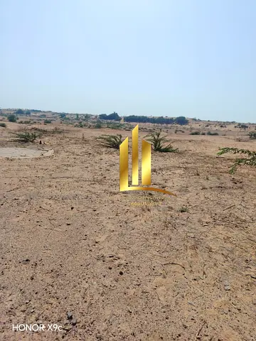 Invest Now in A’Dhaib – Commercial Land in a Promising Location with Strong Returns