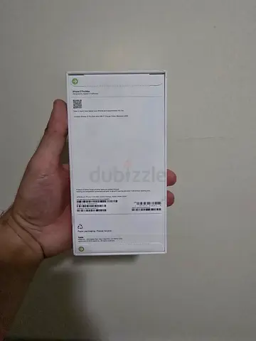 Brand new iPhone 17 pro max 256gb