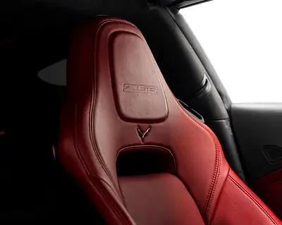 صورة 9 لـ 2016 Chevrolet CORVETTE