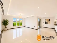 Grand 5BR Polo Villa with Spacious Living | Gated Community | Resort Lifestyle
