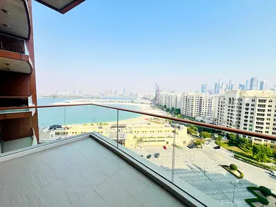 SEA VIEW | 2 BR | TYPE C | VACANT