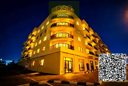 Modern living- 2BHK for rent in Kentia Residence