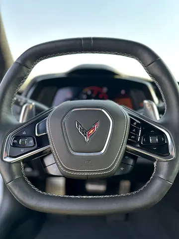 صورة 7 لـ 2020 Chevrolet CORVETTE
