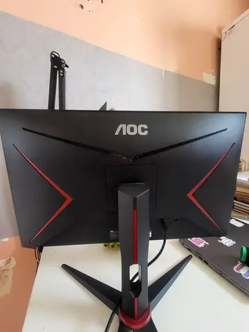 AOC GAMING MONITOR 27