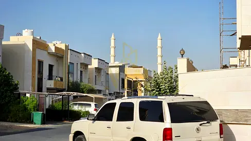 🏡✨ فيلا كورنر للبيع في الياسمين – عجمان ✨🏡