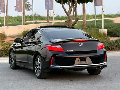 2017 Honda ACCORD 缩略图 4