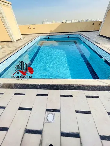 FRONT OF METRO SUPER LUXURIOUS 2BHK/ BALCONY. FREE GYM POOl PARKING // FAMILY ONLY