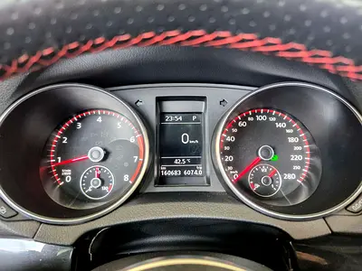 صورة 13 لـ 2012 Volkswagen GOLF GTI