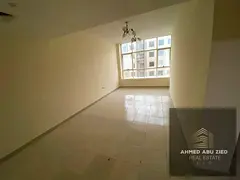 For Sale & Residential Ownership: Premium 2BR Apartment with Parking - Garden City Towers, Ajman