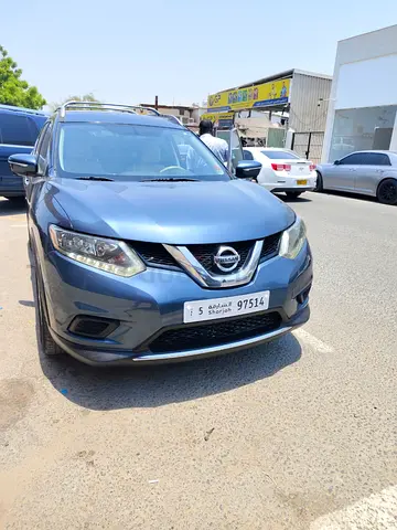 Nissan Rogue SV 2014 | American Specs | Well Maintained
