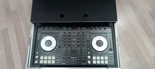Pioneer DJ DDJ SX DJ Controller for sale