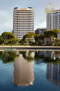 City View Studio | MAG 777 | Furnished Apartment